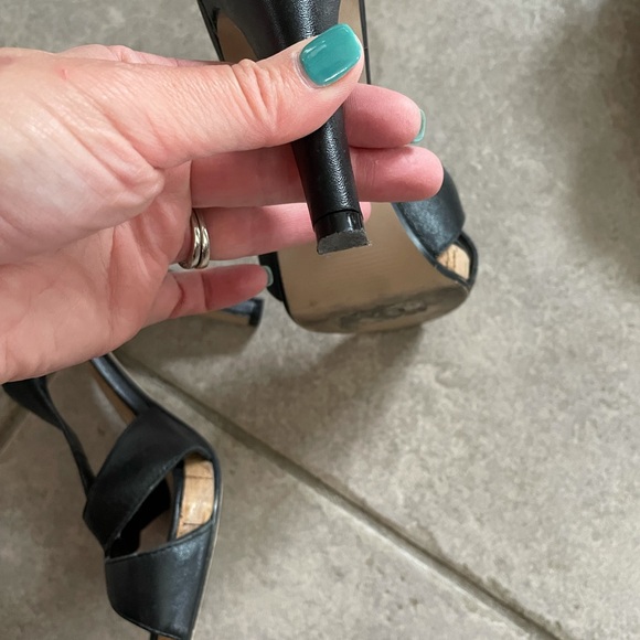 Women sandals - Picture 5 of 5